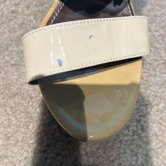 Barbara Bui Platform Heels, Size 39/9 - Picture 9 of 11